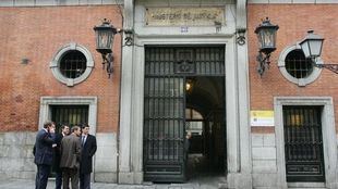 Un juzgado da 24 horas al Ministerio de Justicia para proteger a los fiscales contra el Covid 19