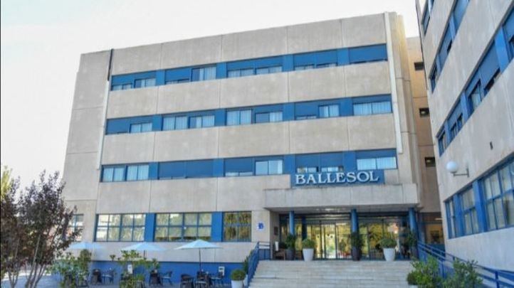 Más de una decena de fallecidos en una residencia de Mirasierra