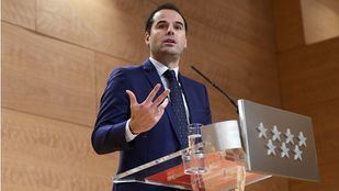 Madrid contará con 26 hoteles abiertos de guardia