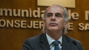 La Consejería de Sanidad asumirá el control de las residencias
