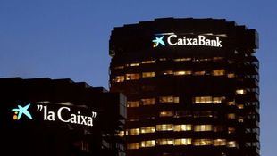 #ContigoMásQueNunca, medidas de CaixaBank para mitigar los efectos del coronavirus