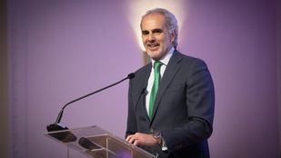 Madrid revela que el Gobierno le dio casi 10.000 test rápidos que no funcionaban