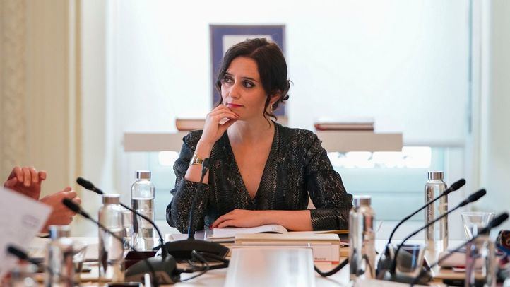 El Consejo de Gobierno hace balance de los primeros seis meses de Gobierno entre PP y Cs
