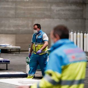 El número de fallecidos por COVID-19 asciende a 4.858