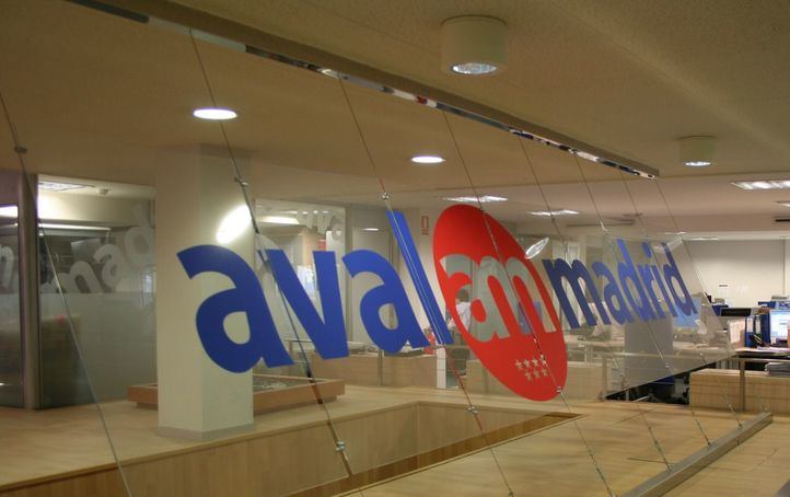 Avalmadrid garantiza dos líneas de crédito a Lost Simetry para dotar de material sanitario a la Comunidad de Madrid