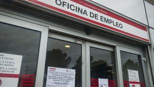 La Comunidad registra 32.000 ERTEs, que afectan a 175.000 trabajadores