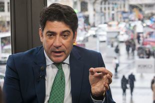 La Comunidad de Madrid pide ayuda para evitar la fuga de madrileños a sus segundas residencias