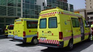 La Comunidad recurre el auto que le daba 24 horas para dotar de material de protección al SERMAS