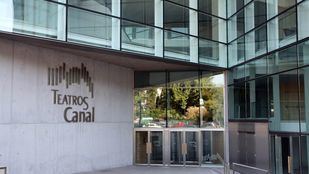 Los Teatros del Canal lanzan 'La cuarta sala del Canal'