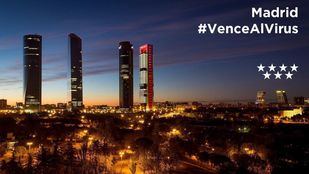 Madrid #VenceAlVirus: el hackathon online que buscará soluciones a la crisis del coronavirus