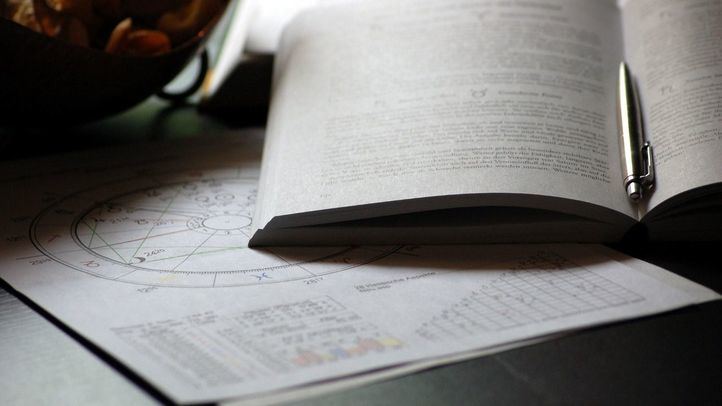 Consulte su horóscopo del día en 'Madridiario'.