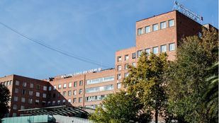 El Clínico San Carlos participa en un ensayo mundial de la OMS