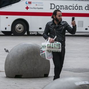 El Gobierno geolocalizará a los ciudadanos a través de una aplicación móvil