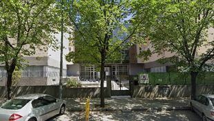 Bomberos, Policía y UME intervienen una residencia con 60 contagiados y 10 fallecidos