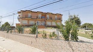 Evacuada una residencia en Villaviciosa por contagio de todo el personal