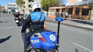 Detenido en Pinto por incumplir reiteradamente las medidas del estado de alarma