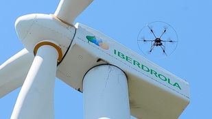 Iberdrola dona 22 millones de euros en material sanitario a la Administración