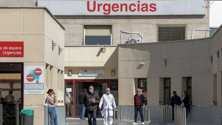 Denunciado al dar positivo en Covid-19 y fugarse de dos hospitales