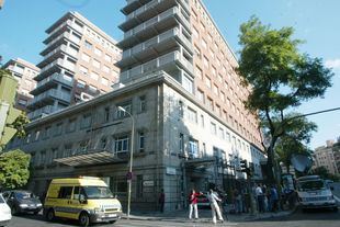 Ocho hospitales de Madrid investigan tratamientos de Covid-19 y se pide permiso para otros seis ensayos clínicos