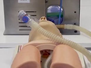 La planta de Seat en Martorell se 'reconvierte' para fabricar respiradores