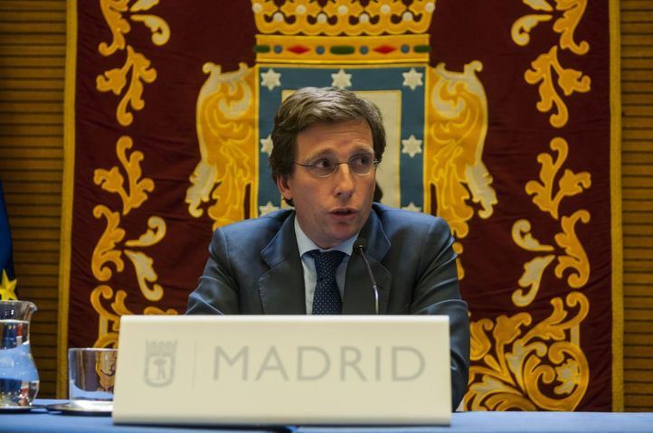 Almeida asegura que 'se está haciendo todo lo posible' para solventar problemas del hospital de Ifema