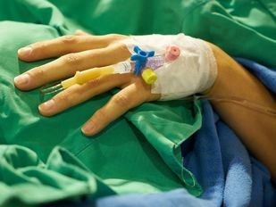 Ranking de autonomías con UCI desbordadas por el coronavirus