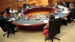 Madrid recibirá 52,8 millones para actuaciones urgentes contra el Covid-19