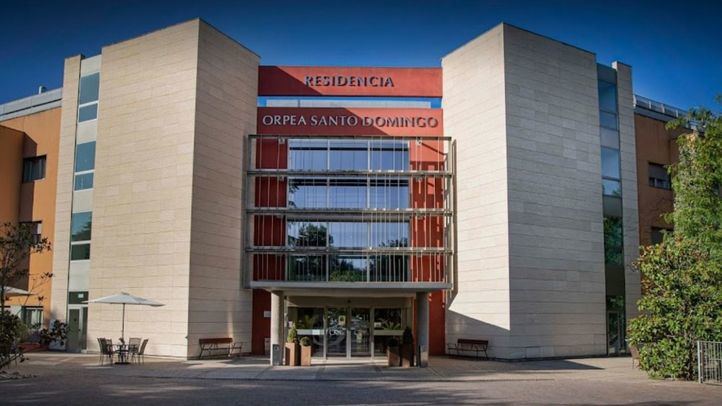 Una residencia de Algete pide la intervención de la UME