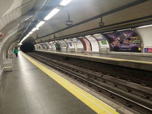 Nuevo ajuste del transporte público, que se situará en niveles propios del fin de semana