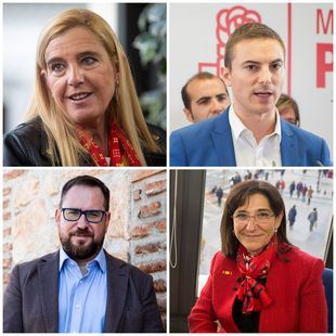Los alcaldes de Villalba, Soto del Real, Paracuellos y Pozuelo, hoy en Onda Madrid