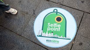 Cada madrileño recicló 59 envases de vidrio el año pasado, un 9,3% más que en 2018