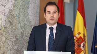 La Comunidad aprueba un gasto de 5,2 millones para material sanitario