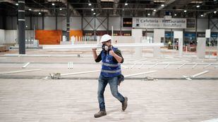 La crisis del coronavirus desata colaboración y solidaridad