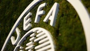 La UEFA aplaza los partidos de selecciones nacionales de junio