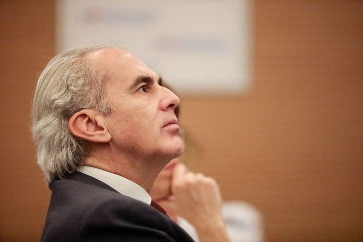 Enrique Ruiz Escudero