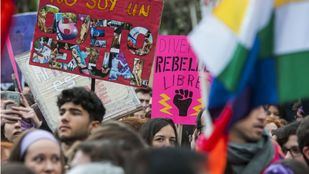 Las víctimas de violencia machista podrán refugiarse en alojamientos turísticos desde hoy