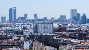 El aislamiento y las restricciones continúan mejorando los niveles de contaminación