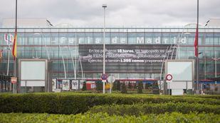 España supera los 10.000 fallecidos por coronavirus, 4.175 de ellos en Madrid