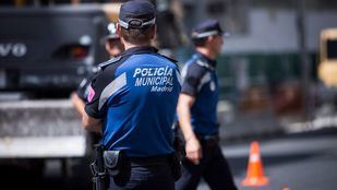 Un sindicato policial demanda al Consistorio por posible vulneración de derechos en prevención de riesgos laborales
