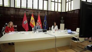 El Ayuntamiento reconoce dificultades para comprar material de protección