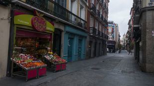 'Compartimos barrio', la web municipal que ubica los servicios esenciales más próximos a su casa