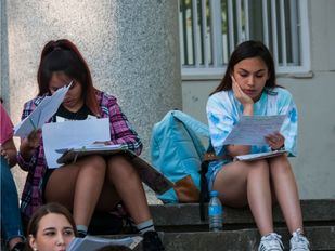 Centros educativos de Madrid instan a "intentar la máxima normalidad posible"