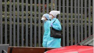 Inspección de Trabajo requiere a la Comunidad para que garantice la salud de trabajadores de residencias