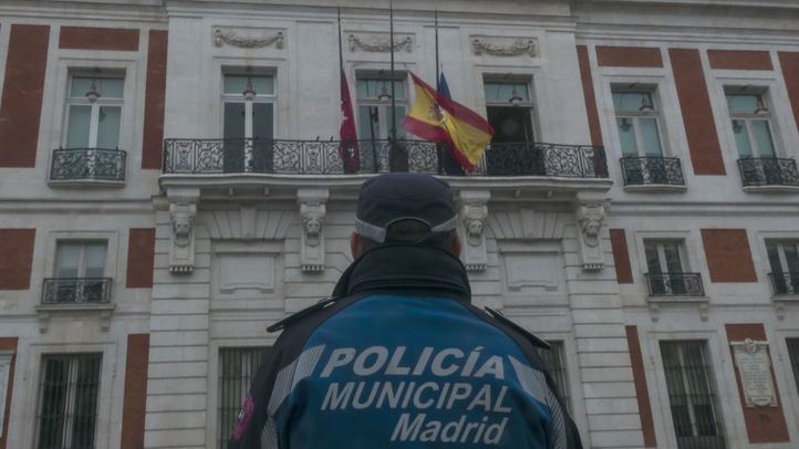 Denegadas las cautelarísimas contra el Ayuntamiento por los turnos de Policía Municipal