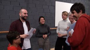 Teatro para concienciar sobre el autismo