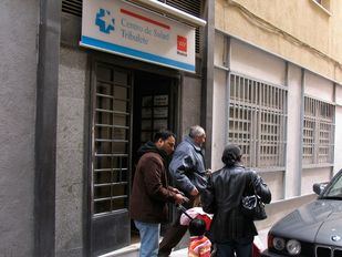 El "incumplimiento" de las medidas de protección en centros de salud, ante la Inspección de Trabajo