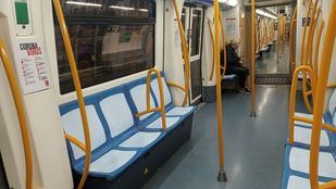 Más de 100 empleados de Metro tienen coronavirus y 418 están en observación