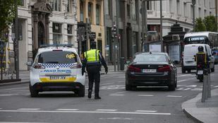 Registradas 2.440 propuestas de sanción y 38 detenciones