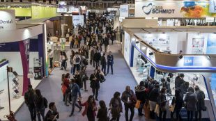 Ifema aplaza la feria Expodental hasta 2022