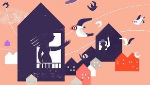 Agotadas las plazas en centros de mujeres maltratadas